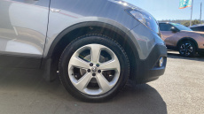 Vauxhall Mokka 1.4T Tech Line 5dr Petrol Hatchback